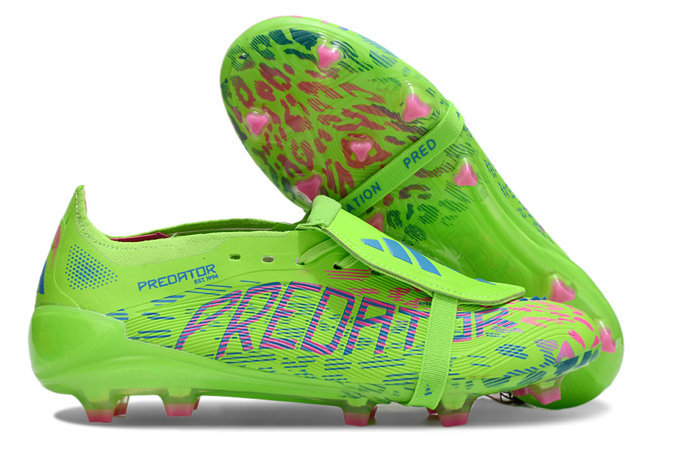 Adidas 25 Predator Elite Tongue FG Size 36-45-68307548